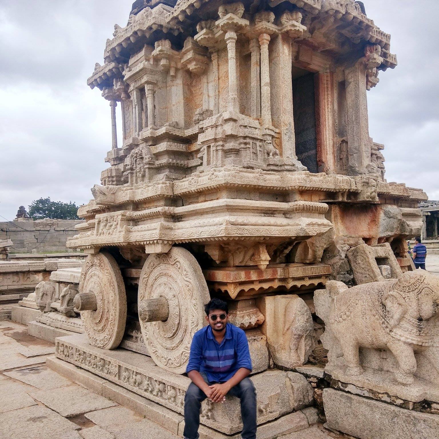 Bhushan Rane